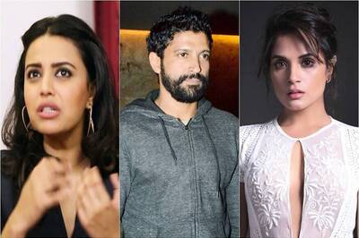 Enough is Enough: Bollywood Celebrities React to Mandsaur Rape Case