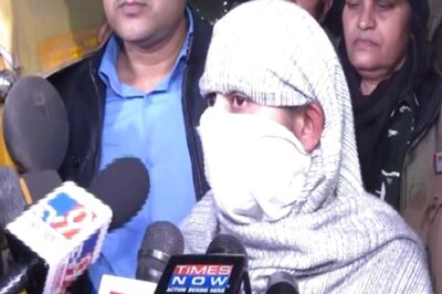 Delhi Horror: She Screamed But They Kept Dragging Her, Tried to Mow Me Down too, Says Friend Nidhi