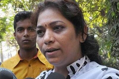 Waghmare removed as Kasab's lawyer