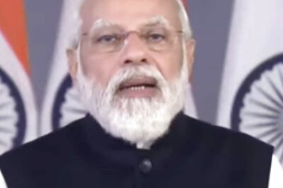 Role of Women Continuously Expanding, Women Commissions Need to Widen Their Scope of Work: PM Modi