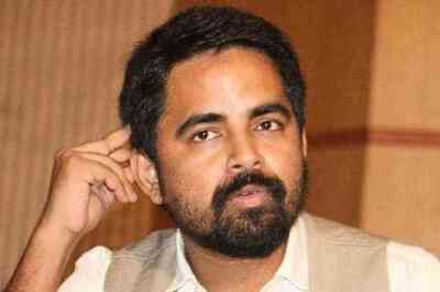 Iconic Louboutin red soles all set to feature in Sabyasachi's show