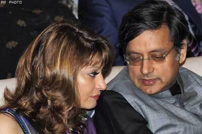 Tharoor quits, PM and party ask him to go