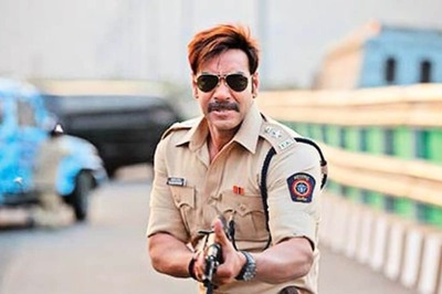 Singham Again Gets a New Release Date After Avoiding Clash With Allu Arjun's Pushpa 2 | Check Here