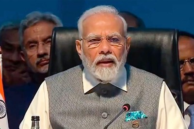PM Modi to Attend ASEAN-India, East Asia Summits in Jakarta on Thursday