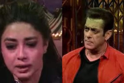 Bigg Boss 16 Weekend Ka Vaar: Tina Dutta Confesses She is Lonely, Vikas Manaktala is the New Wild Card Contestant