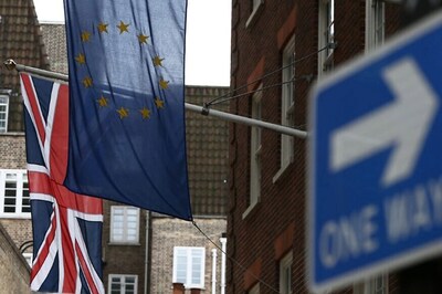 'We Are Ready' Says Britain, Launching Push to Break Brexit Stalemate