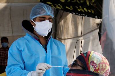 Maharashtra Reports Big Jump in Covid-19 Deaths at 47; 1,080 Test Positive