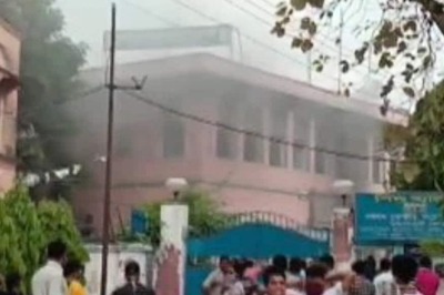 Fresh Clashes, Arson Reported in Bengal Prison Over COVID-19 Fears, Two Injured