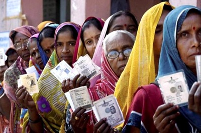 Urban Local Bodies Polls Underway in Rajasthan, Results to be Declared on Tuesday