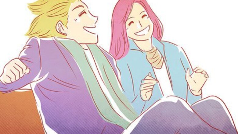 How to Find True Love Within a Friendship