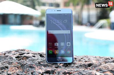 Honor 8 Lite To Launch on May 11: Here's All You Need to Know About Honor 8's Sibling