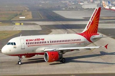 Air India Launches Flights on Amritsar-Stansted Route, Operations to Commence on October 31