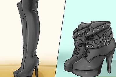 How to Wear Boots
