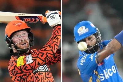 SRH vs MI in IPL 2024 Breaks Record for Most Sixes in an Indian Premier League Match