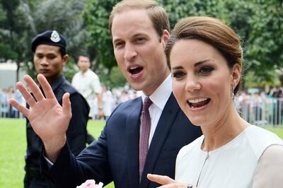 Topless pics of Kate: Palace to take legal action