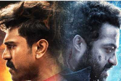 RRR Trailer Out: SS Rajamouli Takes Us on Intense, Raw and Intriguing Ride with Ram Charan and Jr NTR