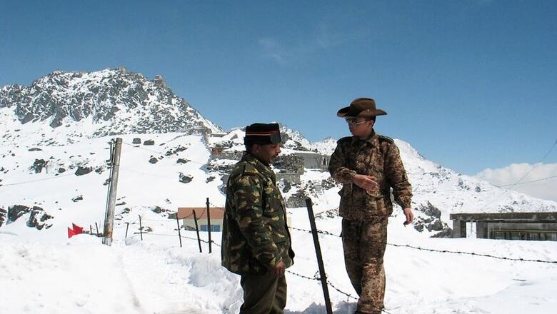 Chinese Army's Tirade: Withdraw From Doklam to Avoid Confrontation