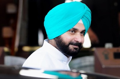 Is PM Modi Jealous of Me, Asks Sidhu on Row Over Imran Khan's Oath-taking Invitation
