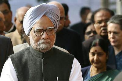 Coal scam: SP declines to comment on PM's resignation demand