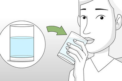 How to Keep Your Voice from Cracking