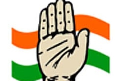 UP civic poll: Cong gets a shock