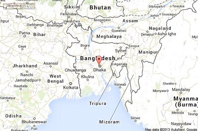 Bangladesh Islamist leader Mollah to be hanged after midnight