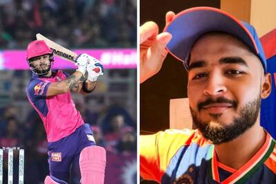 'Last Year I Wasn't Good Enough, Now Want Me in the Indian Team': Riyan Parag's 'Personal Comeback' Leads to Maiden India Call-up