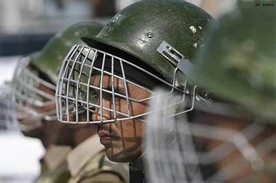 Over 2 lakh policemen deployed in Maharashtra for Assembly elections