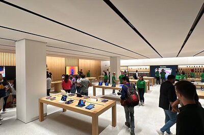 Apple Saket in Delhi: All Details About Second Apple Store In India At Select Citywalk Mall