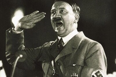 'Hitler used cocaine, had fart problem'
