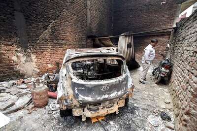 Delhi Court Says Northeast 'Anti-CAA' Riots Outcome of Well-hatched Conspiracy