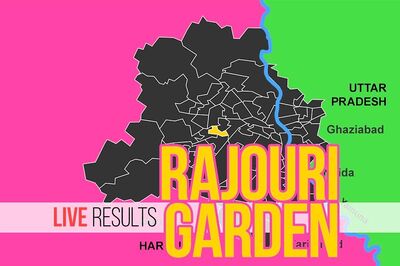 A Dhanwati Chandela A (AAP) Election Result 2020 Live Updates: A Dhanwati Chandela A of AAP Wins