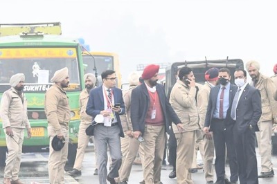 PM Modi’s Security Breach: Congress Committed to Politicking Even at the Cost of National Security