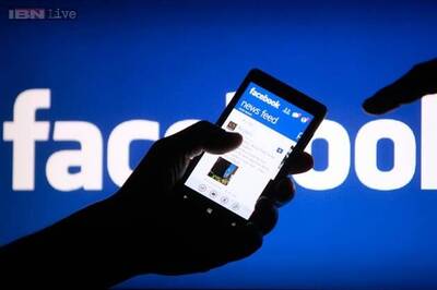 Facebook developing its own video-chat app 'Slingshot' to rival Snapchat: Report