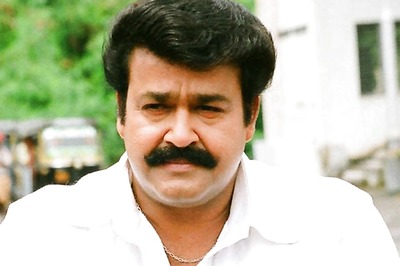 Dileep Row: Superstar Mohanlal's Stock Falls With Kerala Women's Commission