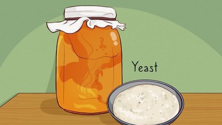 How to Try Fermented Skin Care