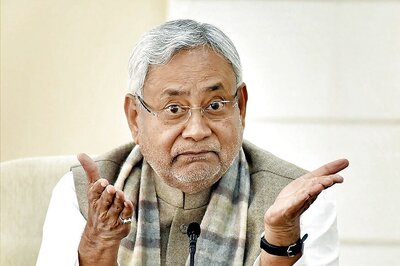 Why Focus on Few Negative Incidents, Look at the Good Deed: Nitish Kumar on Bihar Rapes