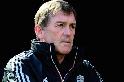 Dalglish says no regrets if Liverpool sack him