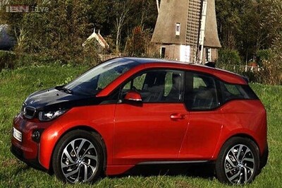 New battery may extend range of electric cars