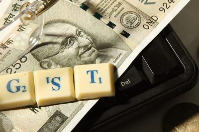 GST Collections In January At Rs 1.56 Lakh Crore; 2nd-Highest Ever; Details Here