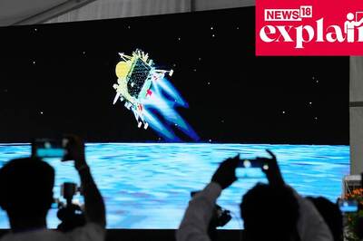 Chandrayaan-3: Moon Will Lose Sunlight in 14 Days. What Happens to Vikram & Pragyan Then? | Explainer