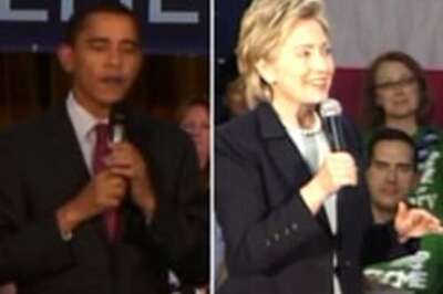 Oprah to campaign for Obama