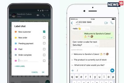 Not Just Your Chats With Friends, WhatsApp Plays a Crucial Role For Businesses Amidst Lockdown