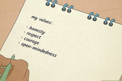 How to Form a Spiritual Philosophy