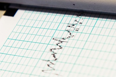 Maharashtra: Medium Intensity Tremor Hits Kolhapur