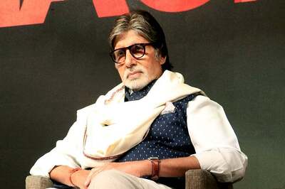 Amitabh Bachchan Says That Film Has Lost Its Charm