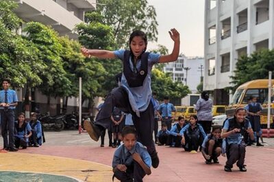 Capri Sports Paves the Way for Inclusive Sports and Education on Children's Day