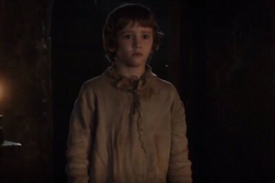 We're All Focused on Our Own Thing Now: Game of Thrones Star