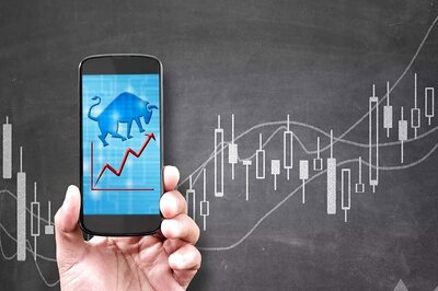 D-Street At Record Highs! Sensex Hits 64K, Ends 499 pts Up; Nifty Tests 19K