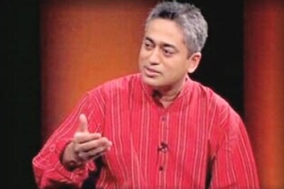 Assembly Polls: Q&A with Rajdeep Sardesai, Thu 4:30 pm